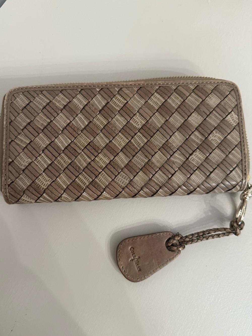 Cole Haan Wallet - Picture 2 of 4